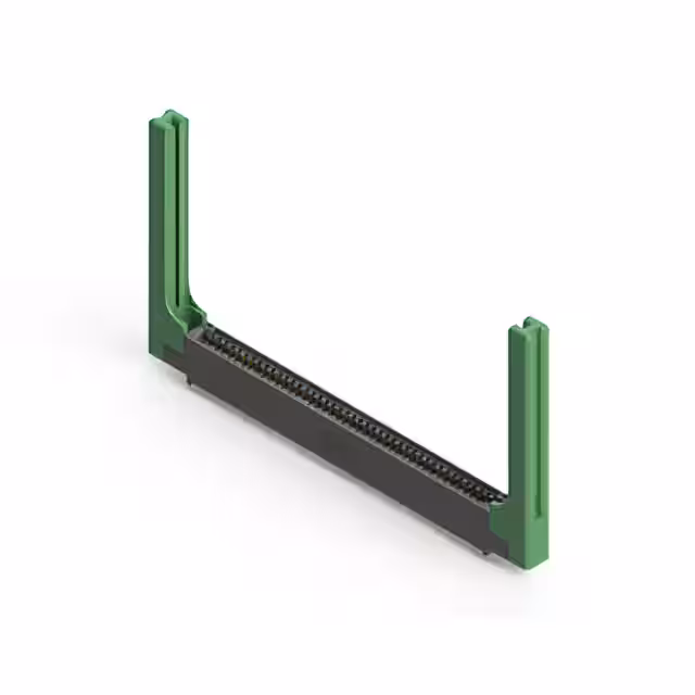 395-086-524-558 EDAC Inc.  Edgeboard Connectors